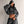 HOODIE STAR GANG VINTAGE MUJER
