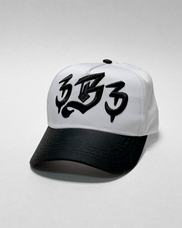 Gorra 3B3 Blessd X Pitbullying