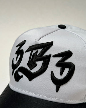 Gorra 3B3 Pitbullying