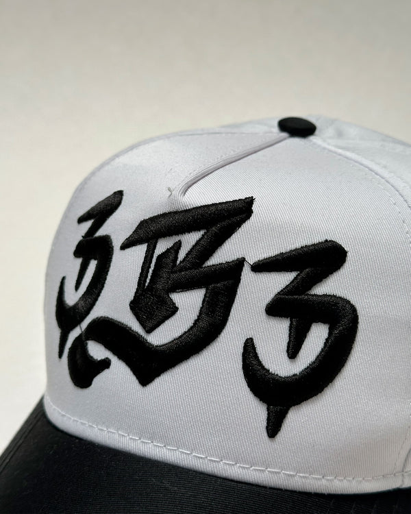 Gorra 3B3 Pitbullying