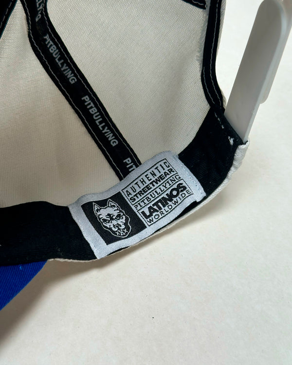 Gorra Creative Gang Blanco