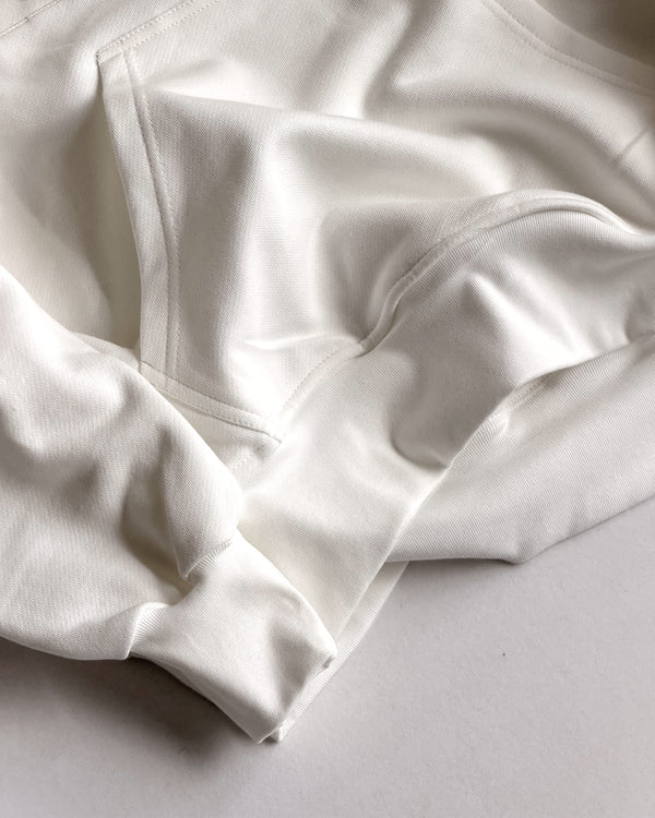 Hoodie Pitbullying Crudo Bordado