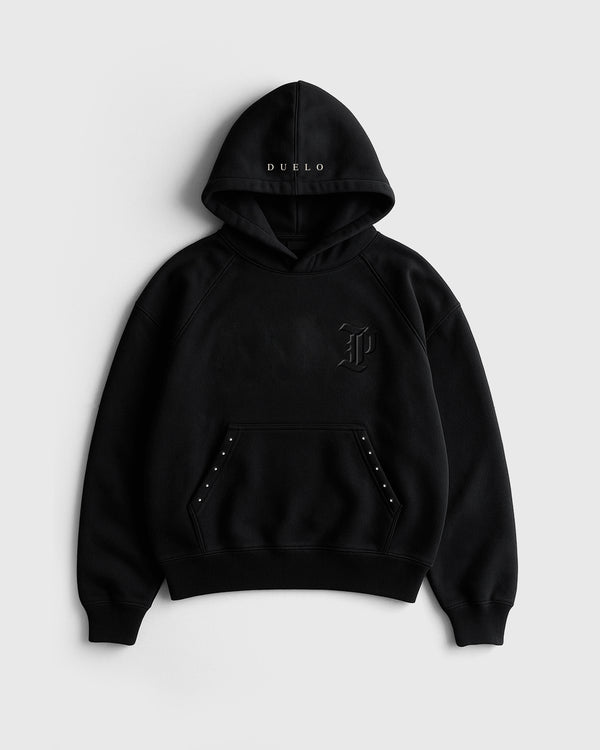 Hoodie Duelo
