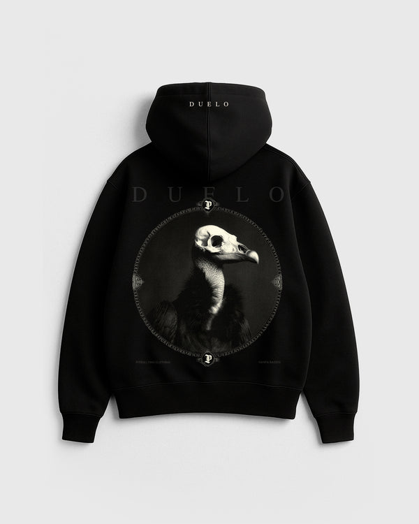 Hoodie Duelo