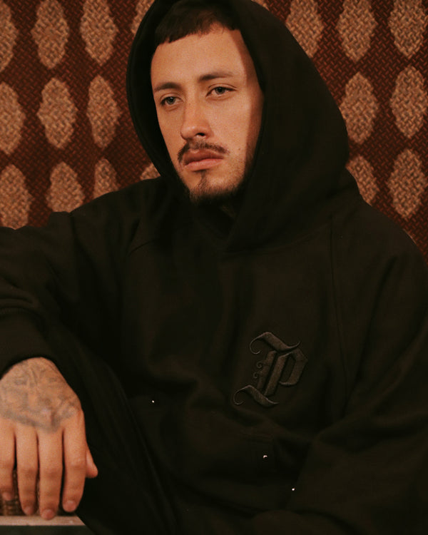 Hoodie Duelo
