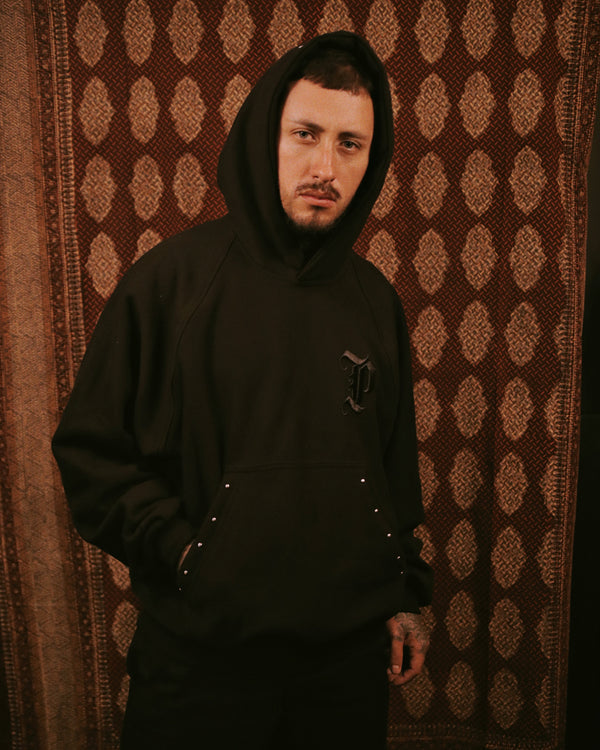 Hoodie Duelo