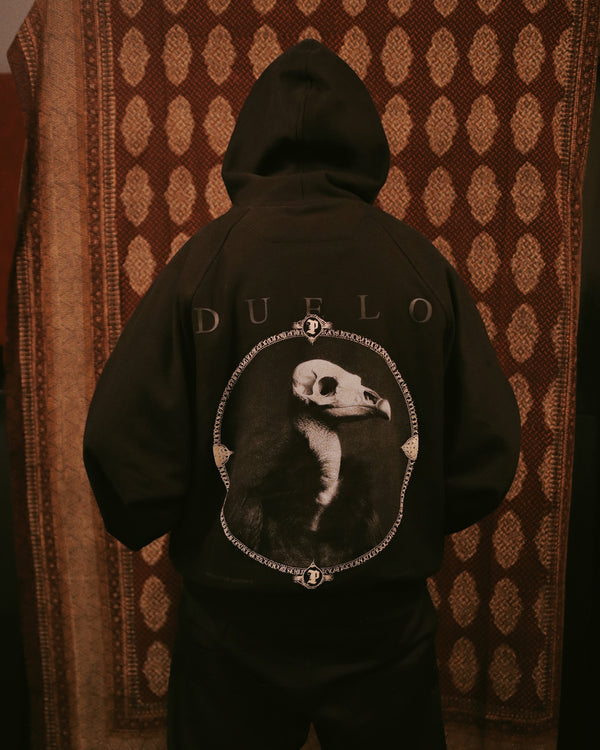 Hoodie Duelo