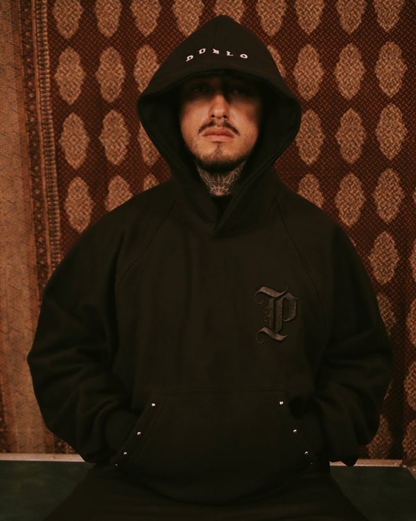 Hoodie Duelo