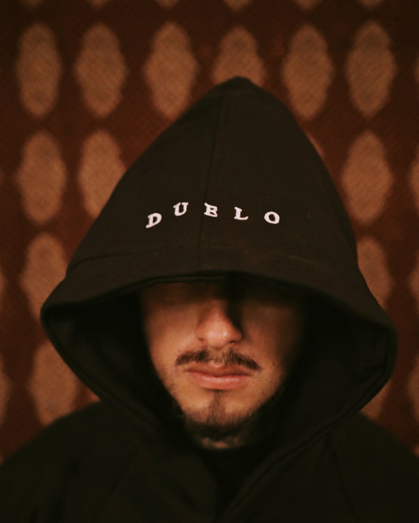 Hoodie Duelo