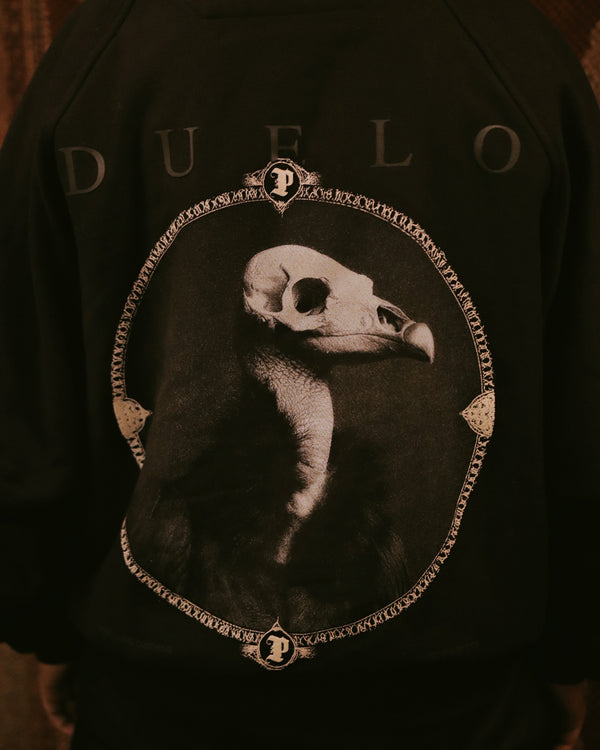 Hoodie Duelo