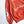 Pitbullying Flame Hoodie Rojo
