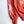 Pitbullying Flame Hoodie Rojo