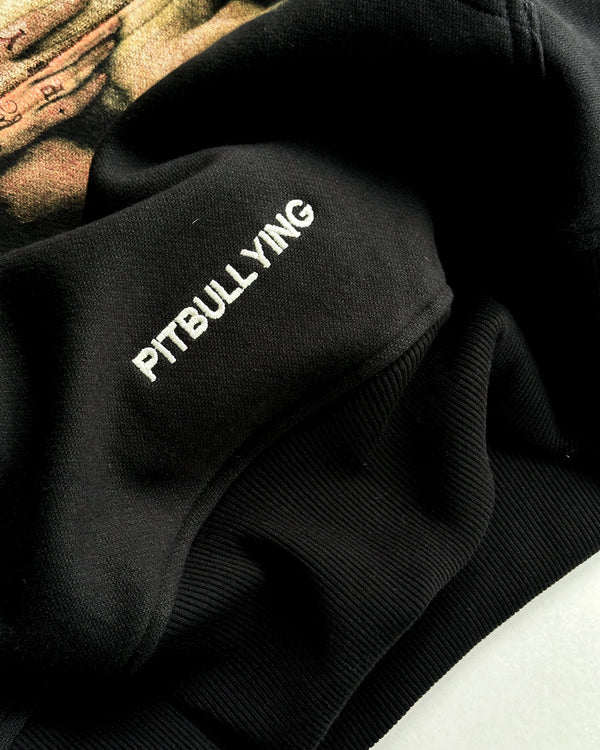 Hoodie Goat