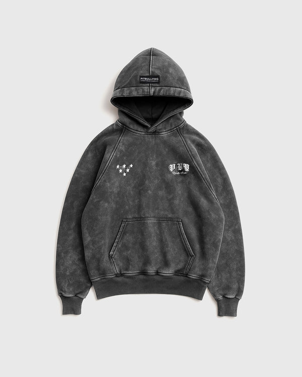 Hoodie Vintage Creative Gang