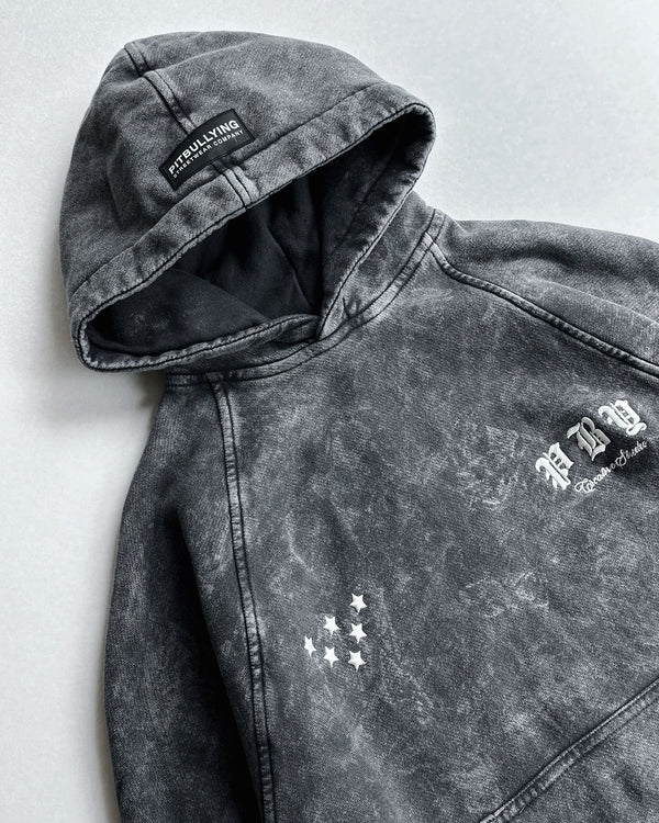 Hoodie Vintage Creative Gang