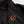 Hoodie Oversize Negro Star Angel
