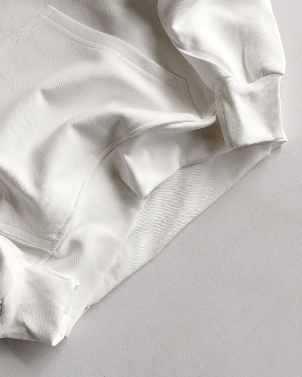 Hoodie Pitbullying Crudo Lux Viae