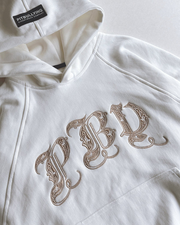 Hoodie Crudo 30:30