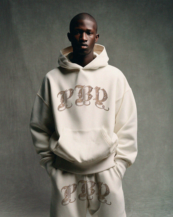 Hoodie Crudo 30:30