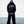 Hoodie Pby Negro 30:30