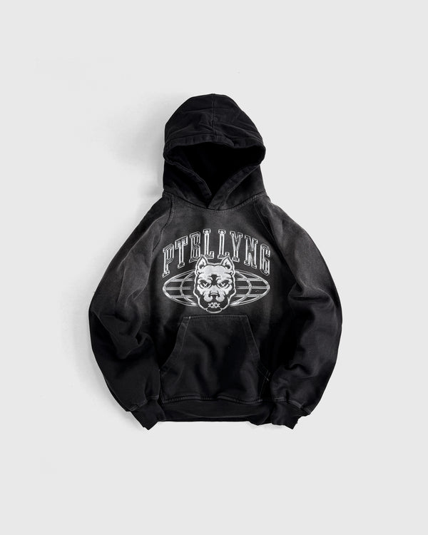 HOODIE WORLDWIDE VINATGE