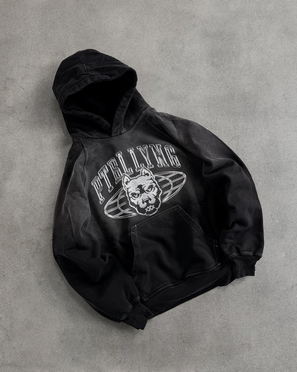 HOODIE WORLDWIDE VINATGE