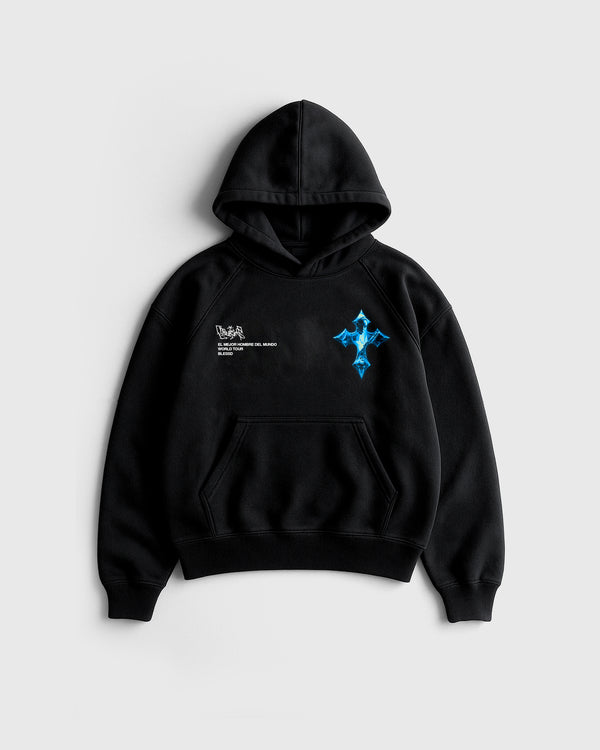 Hoodie Siempre Blessd