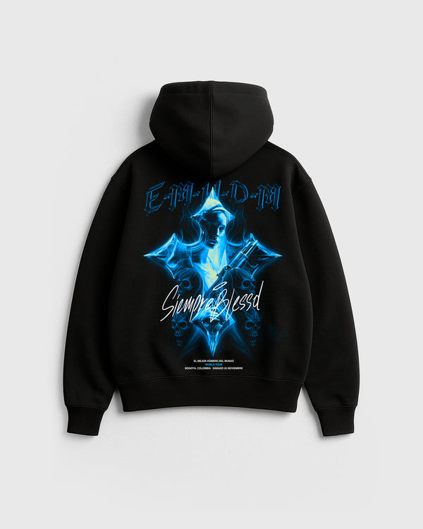 Hoodie Siempre Blessd