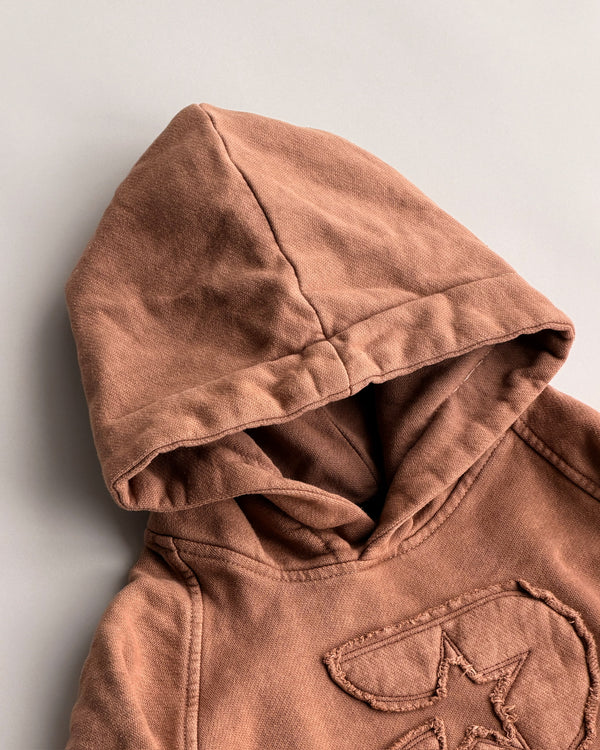 Hoodie Star Gang Café