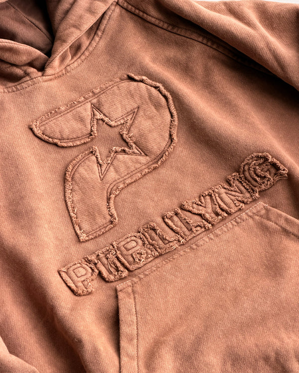 Hoodie Star Gang Café