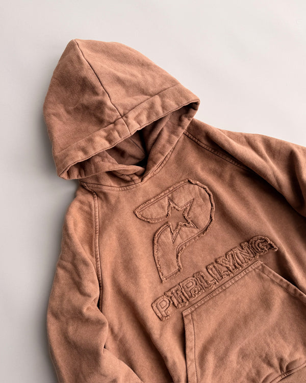 Hoodie Star Gang Café