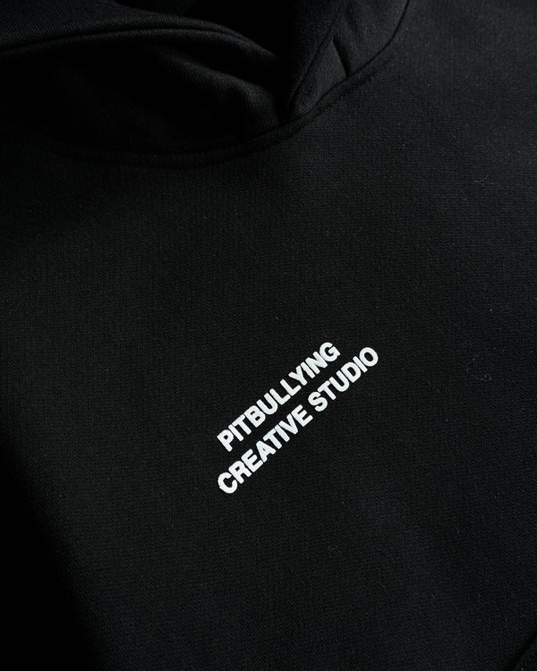 Hoodie Virgen 30:30