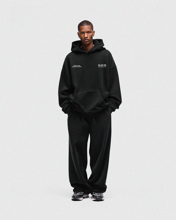 Hoodie Virgen 30:30