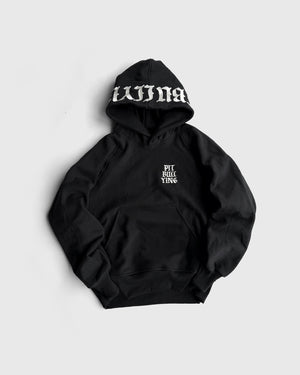 Hoodie StarGang Negro