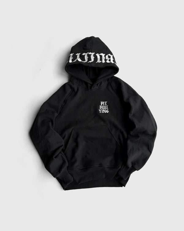 Hoodie StarGang Negro