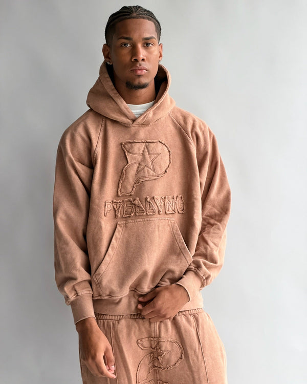 Hoodie Star Gang Café