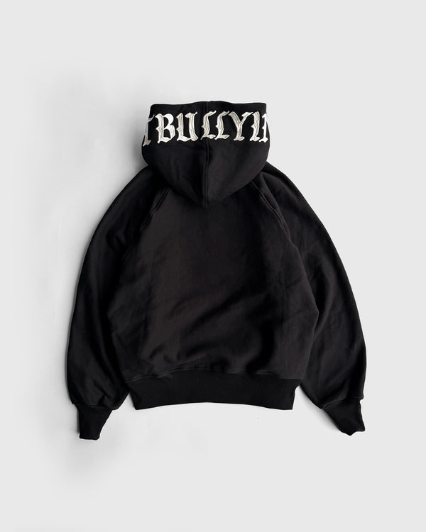 Hoodie StarGang Negro