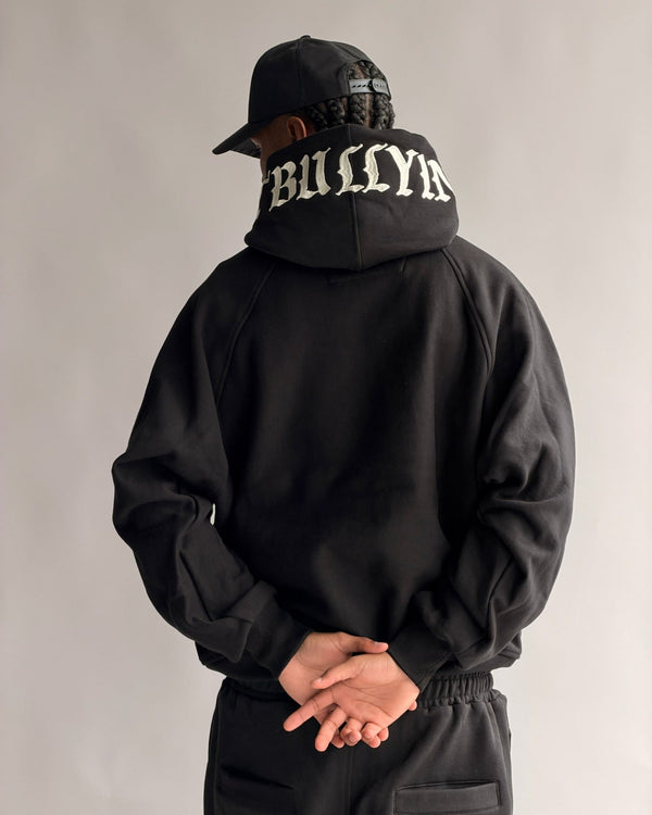 Hoodie StarGang Negro