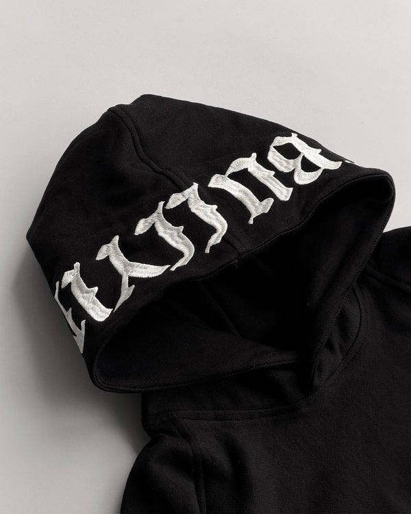 Hoodie StarGang Negro