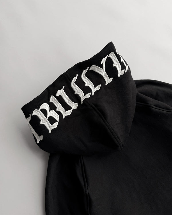 Hoodie StarGang Negro