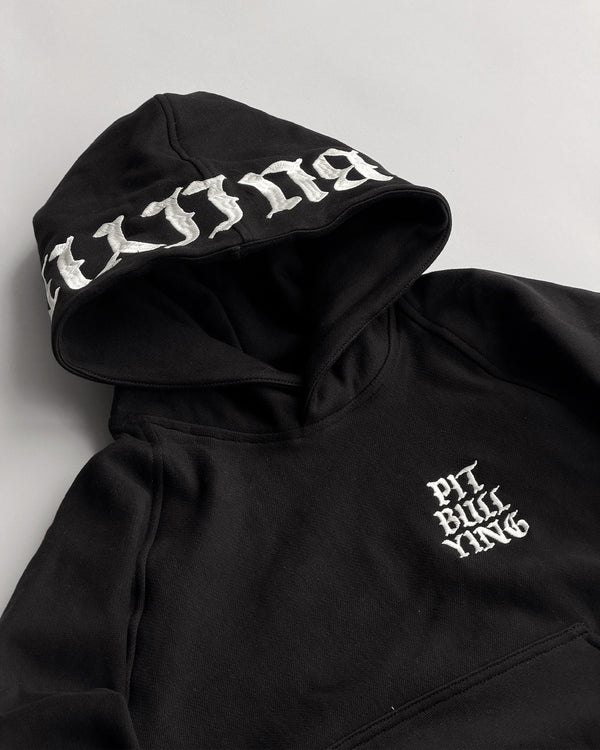Hoodie StarGang Negro