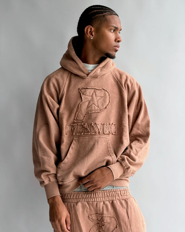 Hoodie Star Gang Café