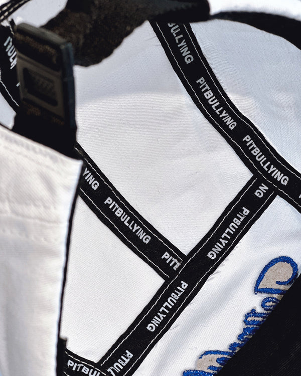 Five Panel Cap 30:30 Crudo