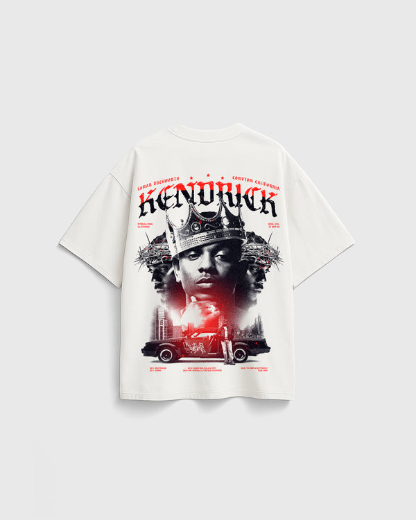 Camiseta Kendrick Comptom