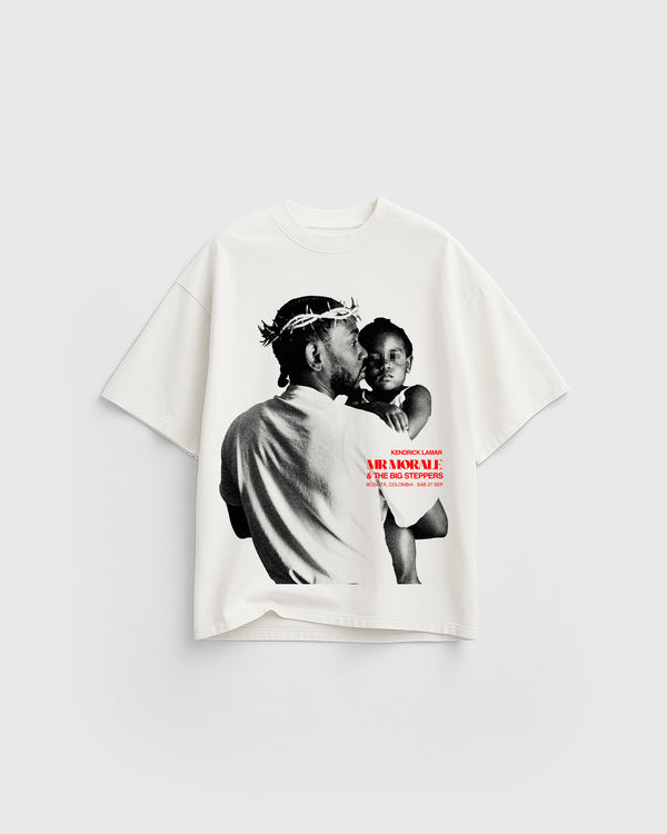 Camiseta Kendrick Mr Morale