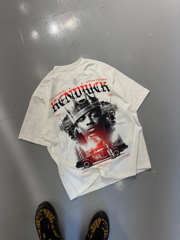 Camiseta Kendrick Comptom