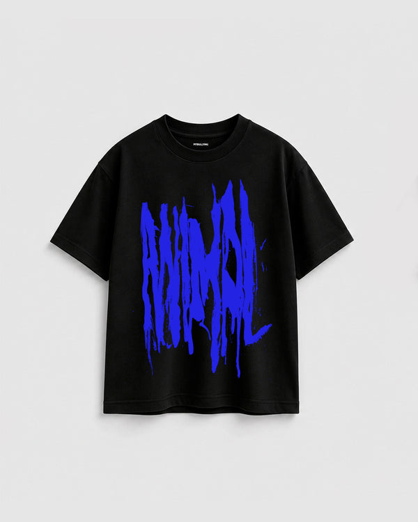 CAMISETA ANIMAL FT LIL SUPA