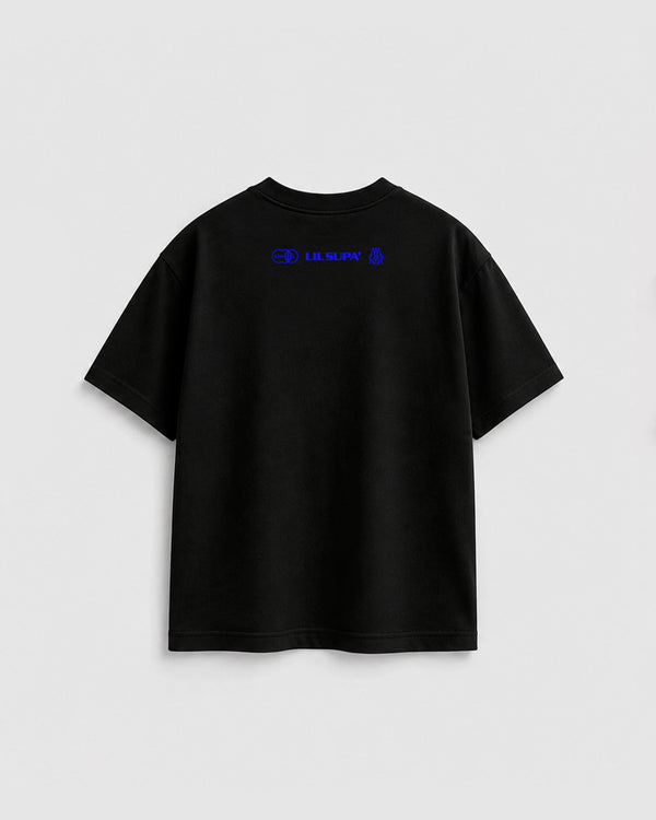 CAMISETA ANIMAL FT LIL SUPA