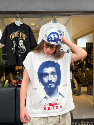 Tanktop Pitbullying Willie Colon