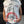 TANKTOP OVERSIZE SAINTS CRUDO